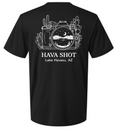 Hava Shot Desert Nights Tee