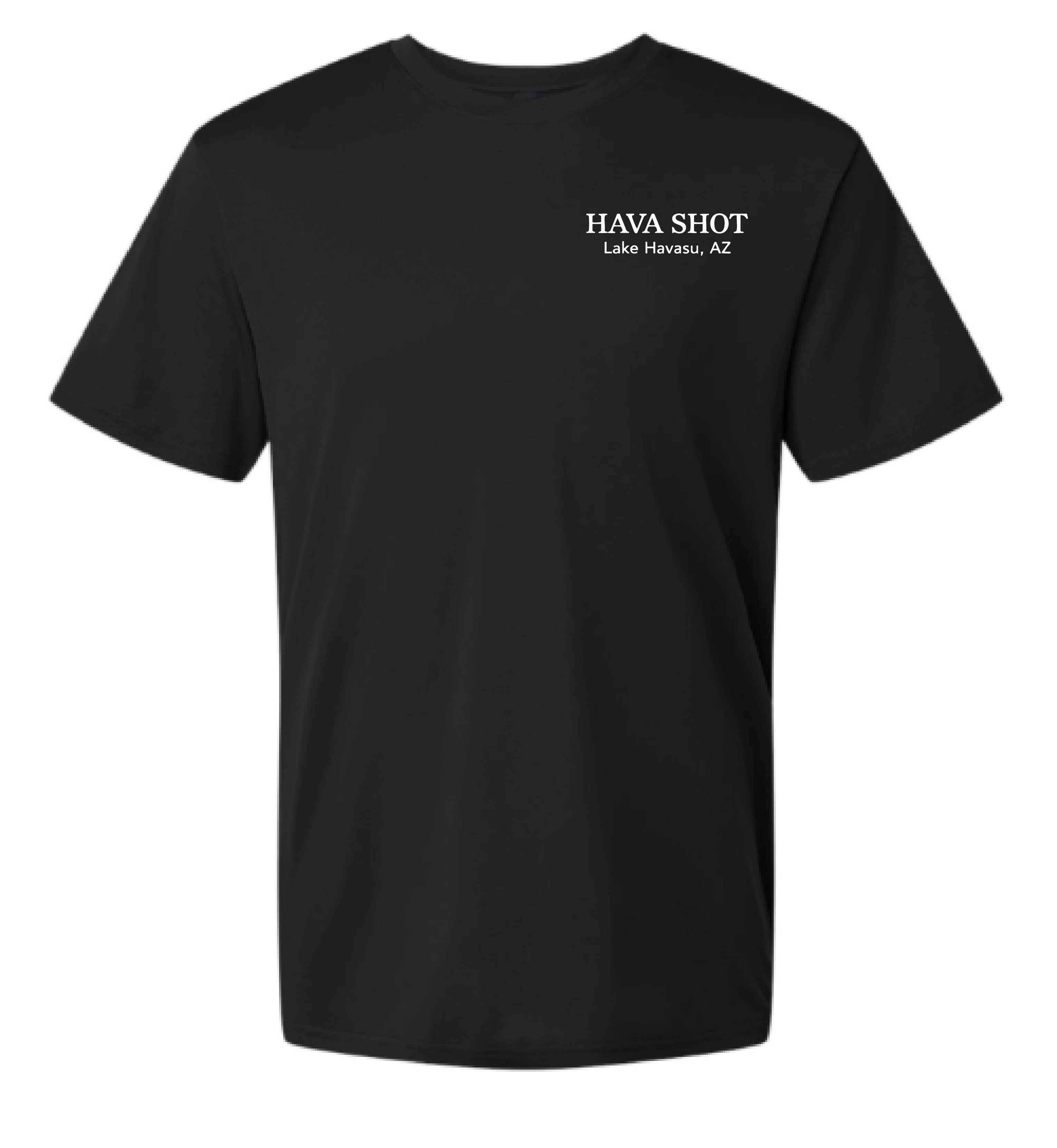 Hava Shot Desert Nights Tee