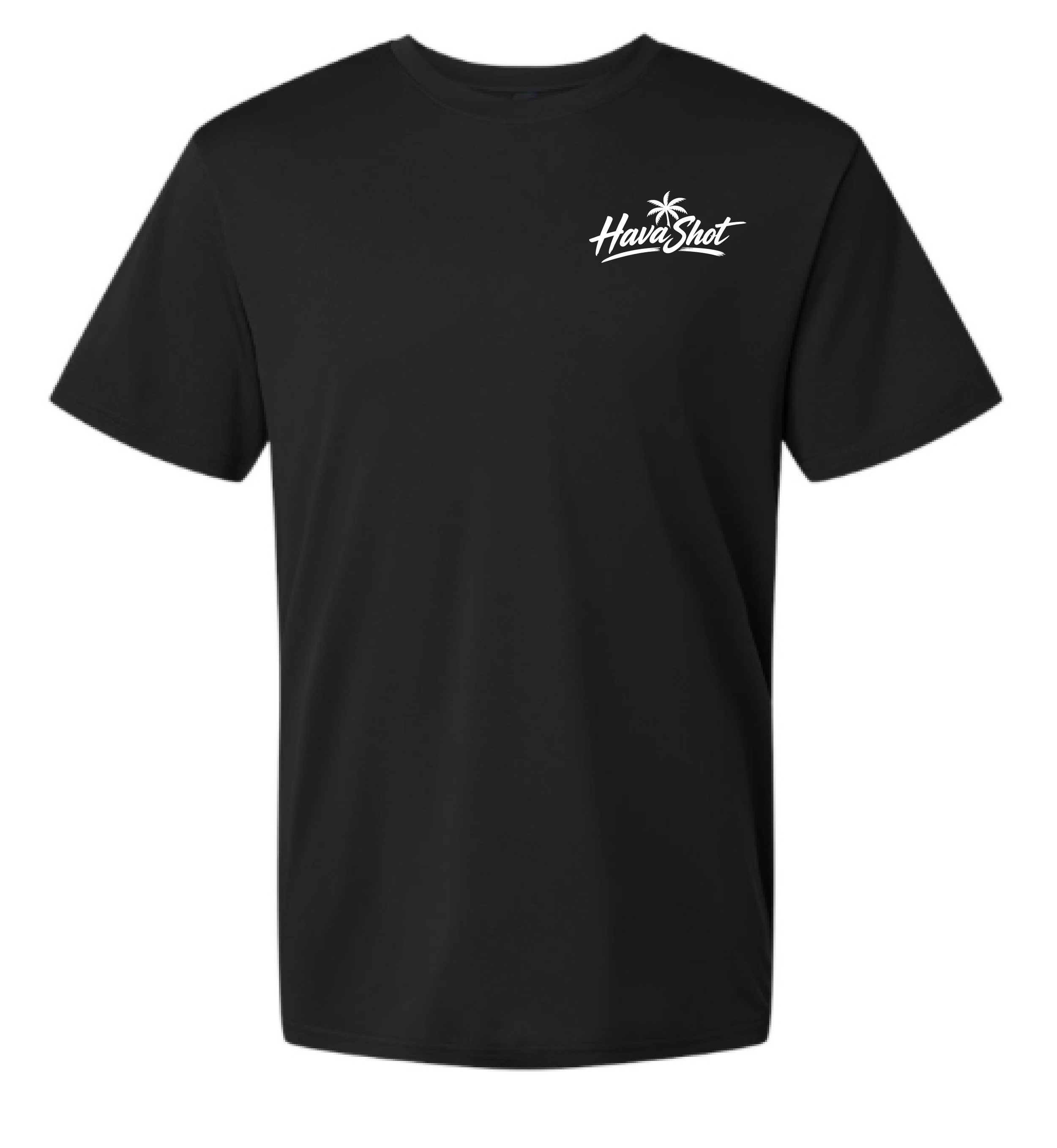 Full Throttle Tee Design
