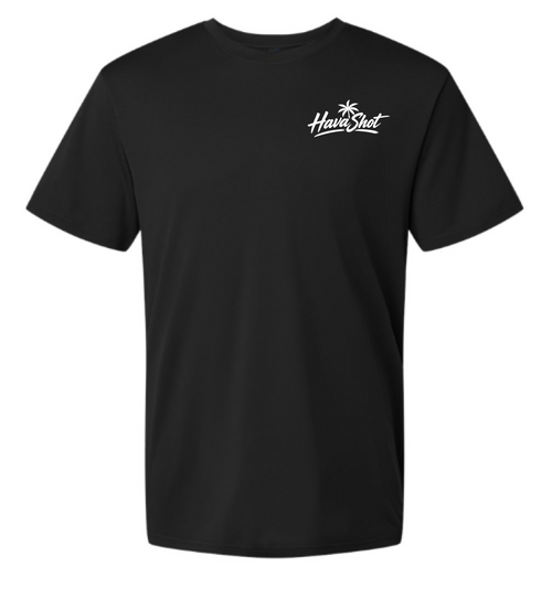 Full Throttle Tee Design