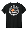 KIDS FULL THROTTLE TEE