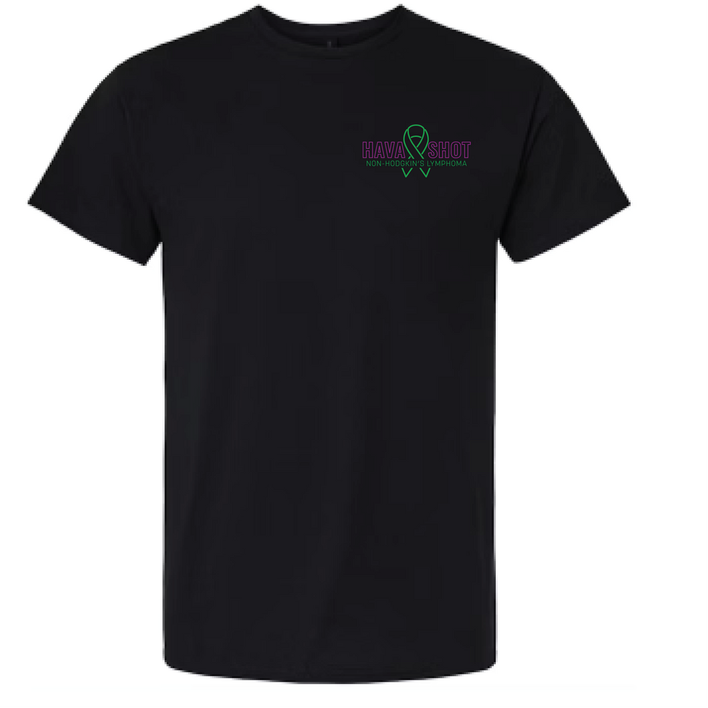 Non‑Hodgkin’s Lymphoma Awareness Tee