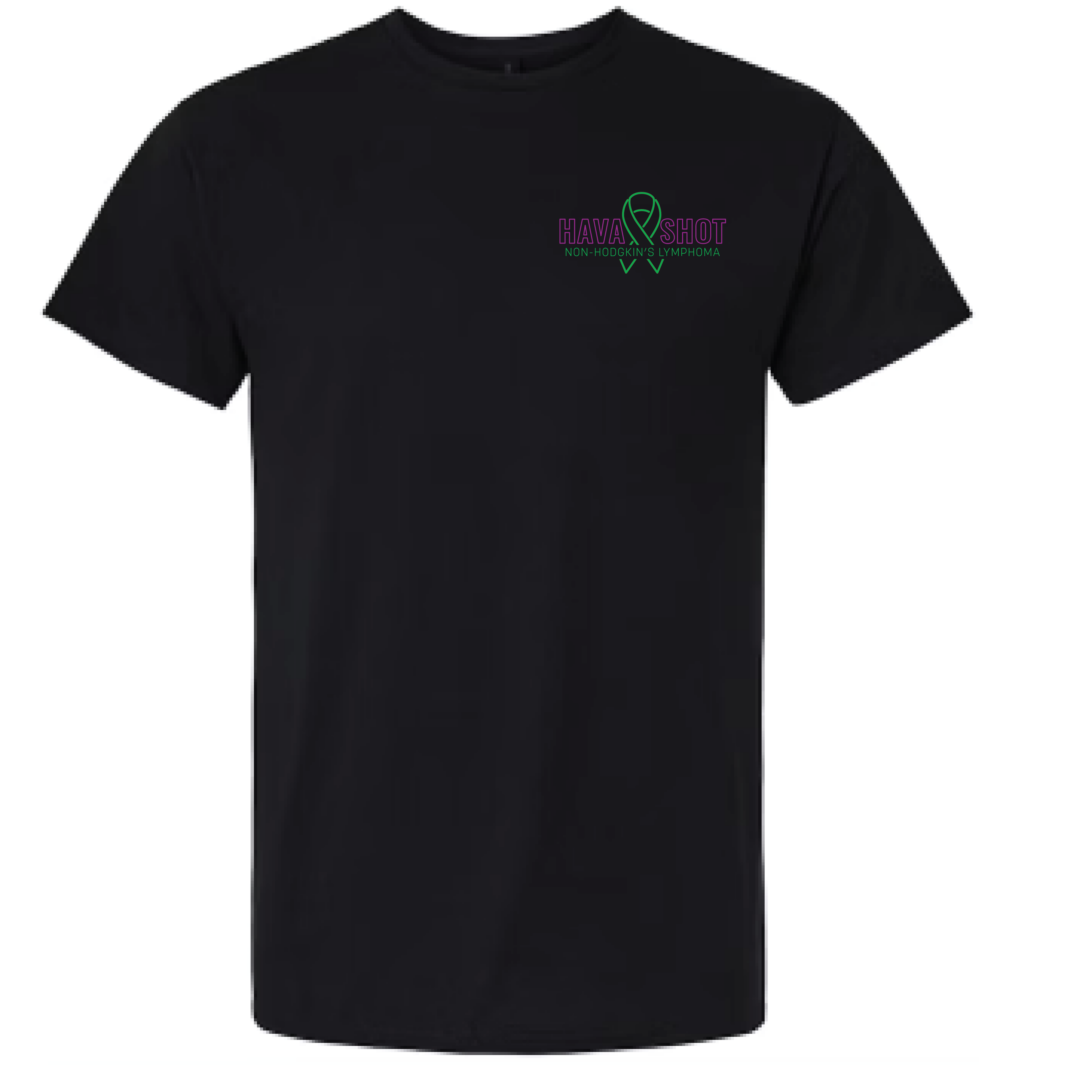Non‑Hodgkin’s Lymphoma Awareness Tee