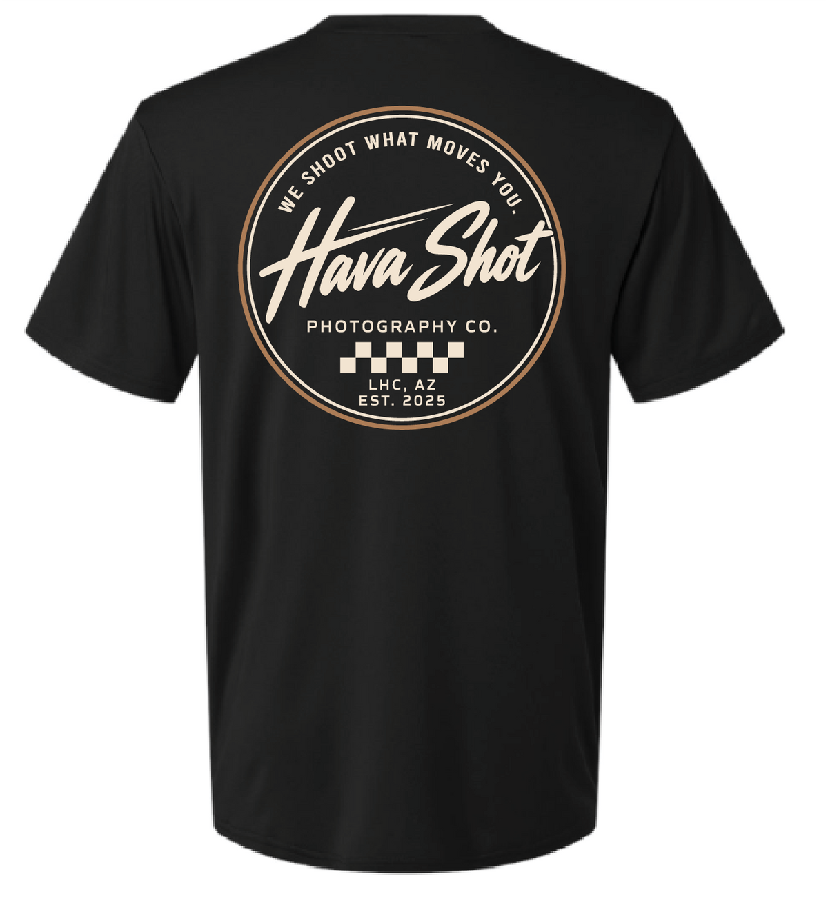 Signature Tee