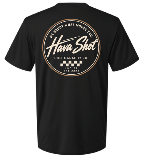 Signature Tee