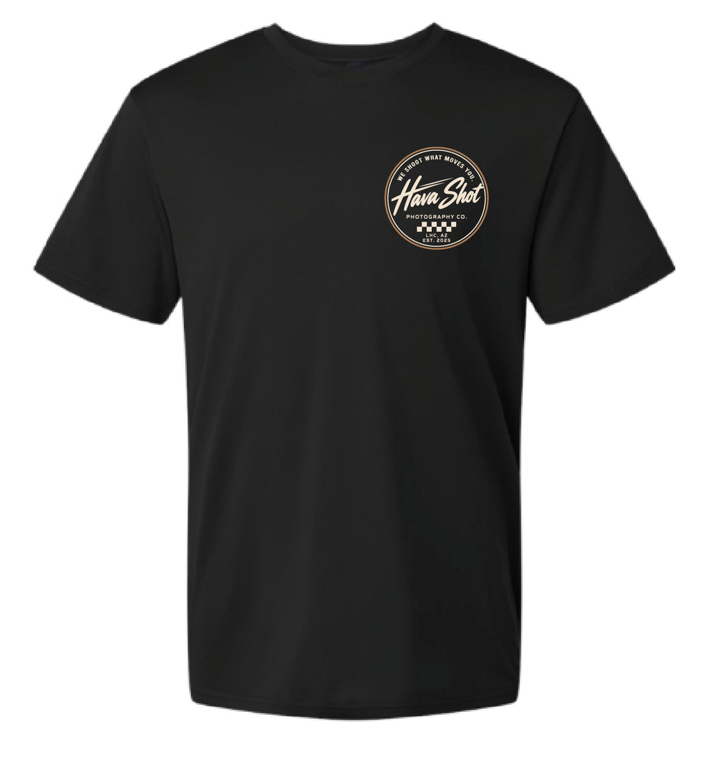 Signature Tee