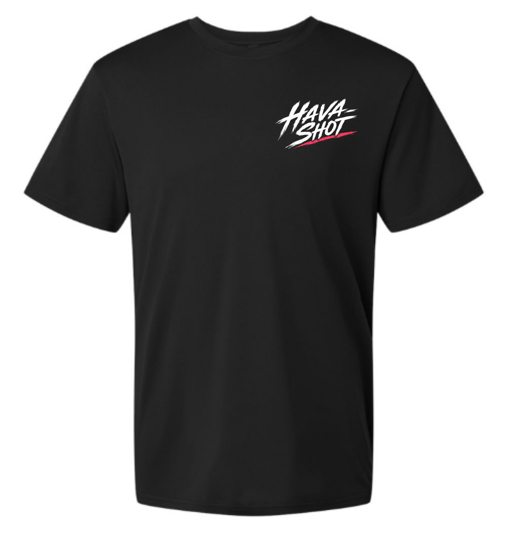 Sunset State of Mind Tee Design
