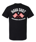Hava Shot Race Series Tee