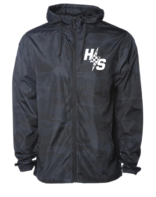 Hava Shot Bolt Windbreaker