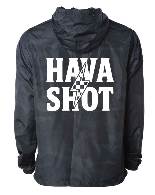 Hava Shot Bolt Windbreaker