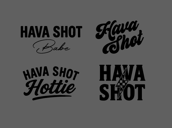 Black Foam Trucker Hat 🧢